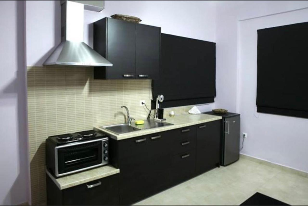 Spilios Apartment Nauplie Extérieur photo
